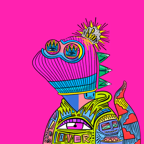 Loveless Lizards #262