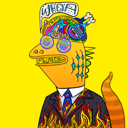 Loveless Lizards #412