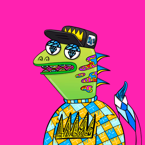 Loveless Lizards