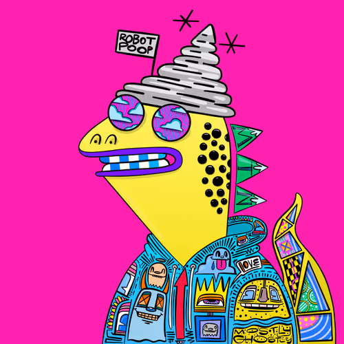 Loveless Lizards #623