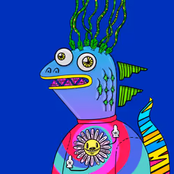 Loveless Lizards #2024