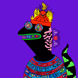 Loveless Lizards #1248