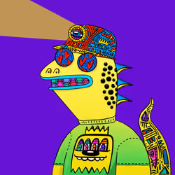 Loveless Lizards #432
