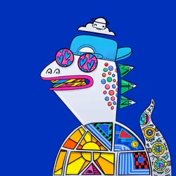 Loveless Lizards #400