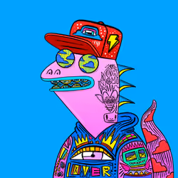 Loveless Lizards #423