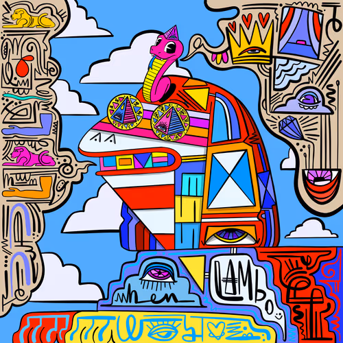 Pharaoh