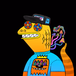 Loveless Lizards #98