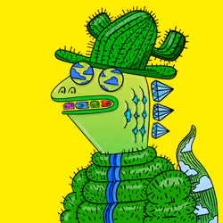 Loveless Lizards #1783