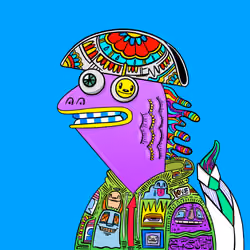 Loveless Lizards #2070