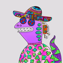 Loveless Lizards #6