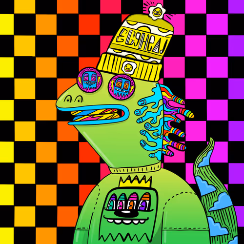 Loveless Lizards