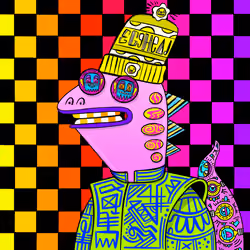 Loveless Lizards #2314