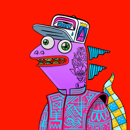 Loveless Lizards