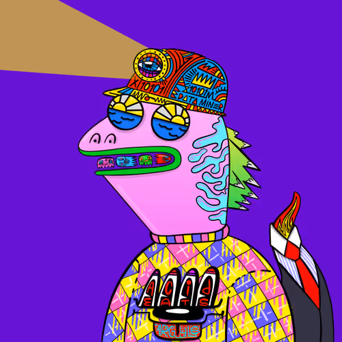 Loveless Lizards #2088