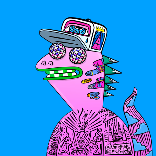Loveless Lizards