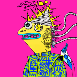 Loveless Lizards #944