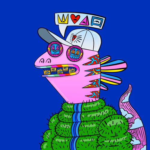 Loveless Lizards