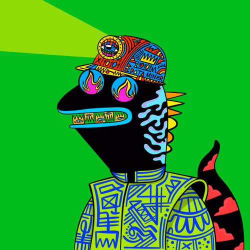Loveless Lizards