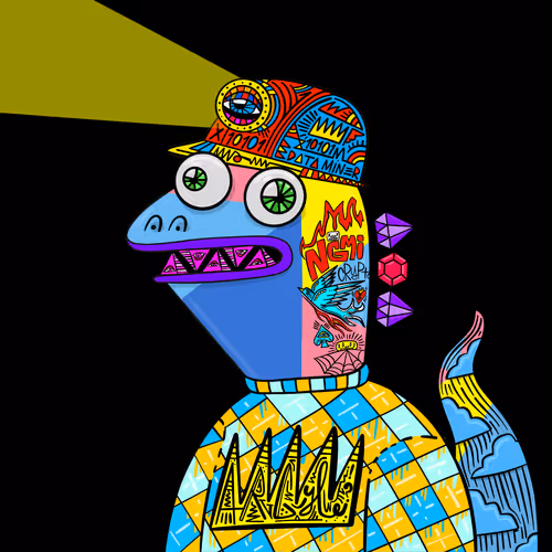 Loveless Lizards