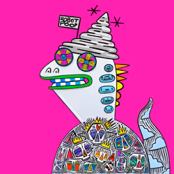 Loveless Lizards #774