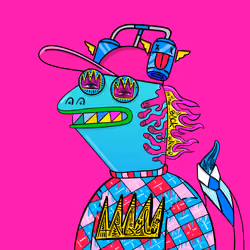 Loveless Lizards #2035