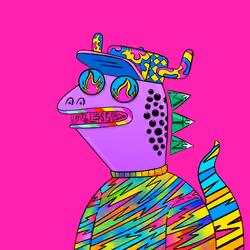 Loveless Lizards #790