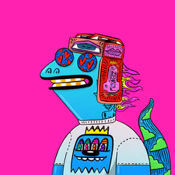 Loveless Lizards #266