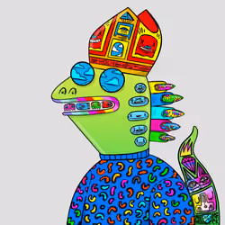 Loveless Lizards #1411