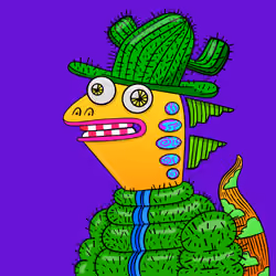 Loveless Lizards #2799