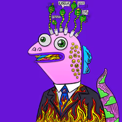 Loveless Lizards #706