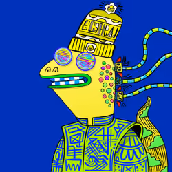 Loveless Lizards #2308