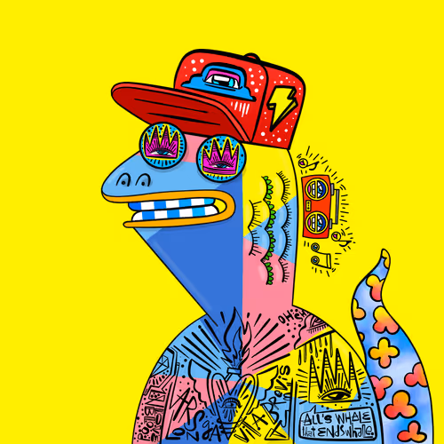 Loveless Lizards #18