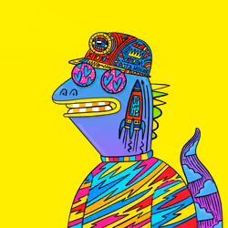 Loveless Lizards #882