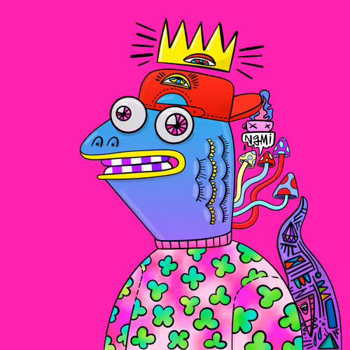 Loveless Lizards