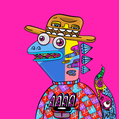 Loveless Lizards #2053