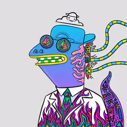 Loveless Lizards #459