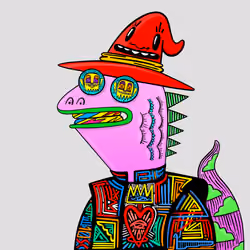 Loveless Lizards #60