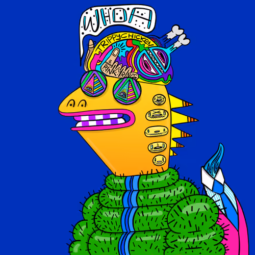 Loveless Lizards #935