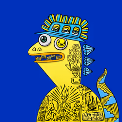 Loveless Lizards #451