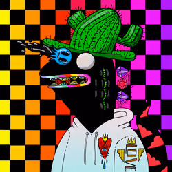 Loveless Lizards #724
