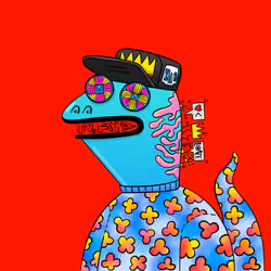 Loveless Lizards #1039