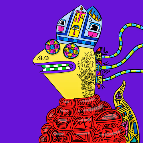 Loveless Lizards