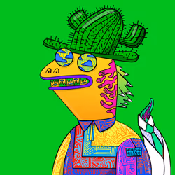 Loveless Lizards #3276