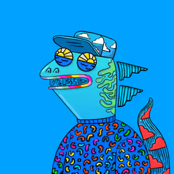 Loveless Lizards #2713