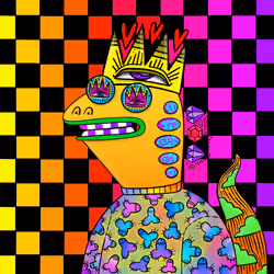 Loveless Lizards #486