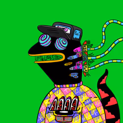 Loveless Lizards #1184