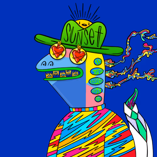 Loveless Lizards #70