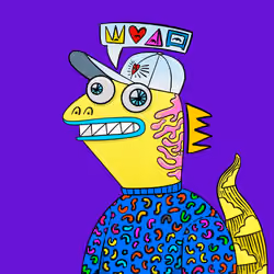 Loveless Lizards #844