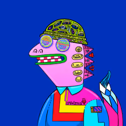 Loveless Lizards #2520