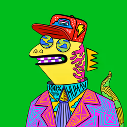 Loveless Lizards #2191